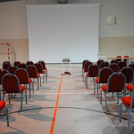 Osrodek Wypoczynkowo - Szkoleniowy Allianz Rynia (Legionowo) Exterior foto