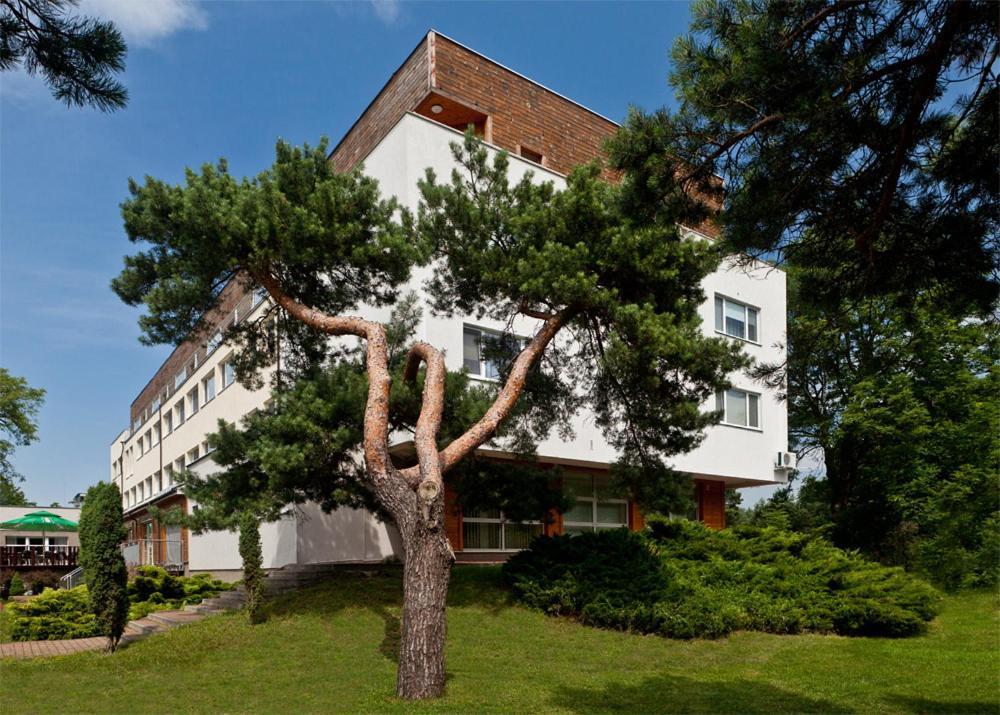 Osrodek Wypoczynkowo - Szkoleniowy Allianz Rynia (Legionowo) Exterior foto
