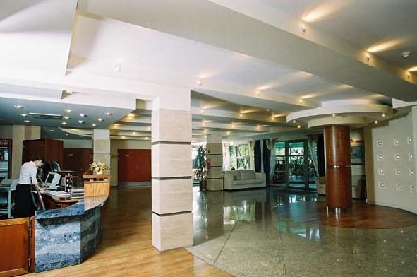 Osrodek Wypoczynkowo - Szkoleniowy Allianz Rynia (Legionowo) Exterior foto